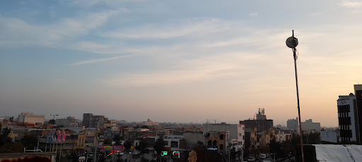 فلکه شهرداری