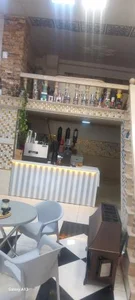 کافی شاپ قهوه تلخ 2
