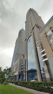 Business Central Towers - Tower B