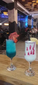 کافه هوک لانژ