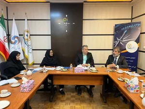 انجمن ام اس استان کردستان