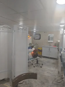 دندانپزشکی 5