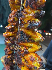 پاچینی بی ان دی