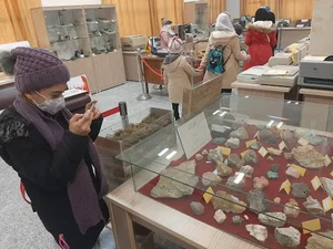 موزه تاریخ علوم