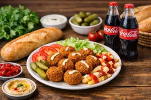 فلافلی شکاری