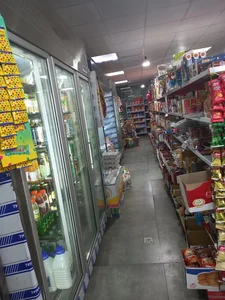 بازار میوه و تره بار تهرانسر 5