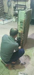 خدمات فنی استاد مهدی فروزنده 3