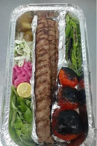 رستوران اصیل 4