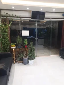آرایشگاه مردانه پرستو 4