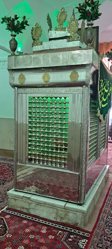 امامزاده سید عبدالله