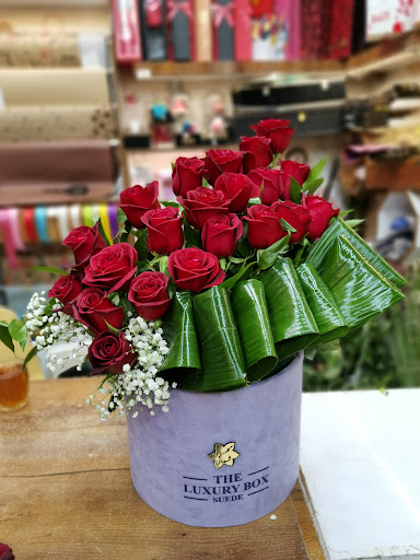 گلسراي شمعدوني