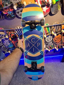 Skate+ | اسکیت پلاس| تعمیر اسکیت