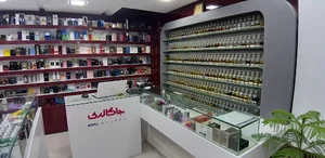 گالری عطر و ادکلن نینا گالری