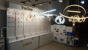 الکتریکی عبدالهی