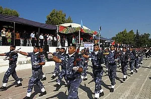 Khanimam police station
