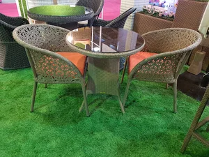 bornovi گروه تولیدی صنایع دستی حصیری و مبلمان فضای باز بورنووی