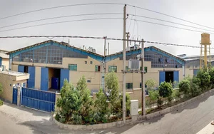 تنش گیری شرکت ذوب و تکمیل