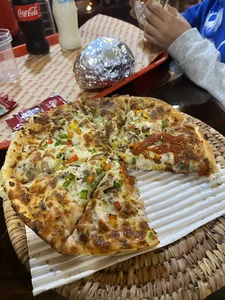 آرش برگر