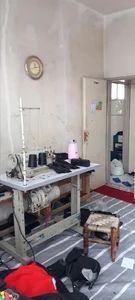 تولیدی کیف کوله پشتی قراگوزلو 4