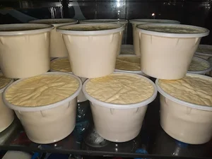 لبنیاتی سعید
