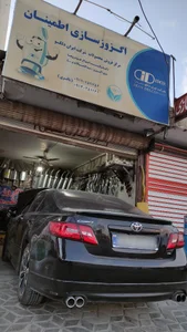 اگزوزسازی اطمینان 5