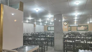 رستوران لاله