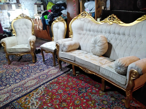 تولید و تعمیرات مبلمان سید
