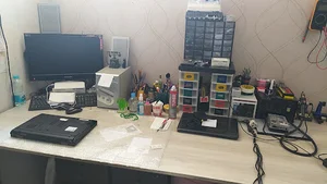 تعمیر نرم افزار کامپیوتر نوت بوک البرز