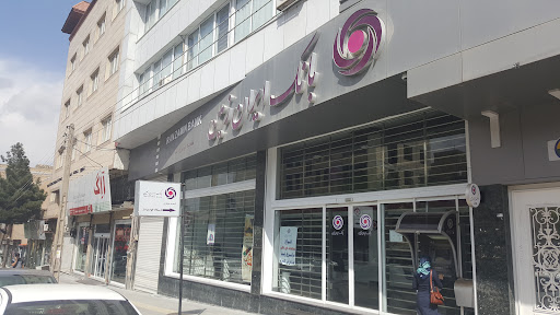 بانک ایران زمین