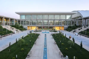 شرکت مهندسی کلان دشت البرز
