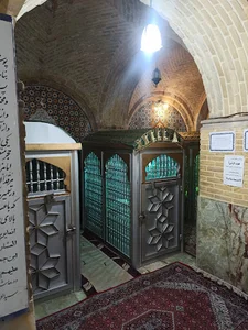 هفت امامزاده