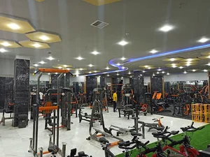 آکارمی بدنسازی اقبال