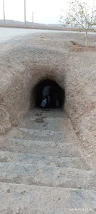 عرصه قنات حسن آباد