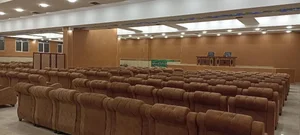 سالن اجتماعات خاتم 2