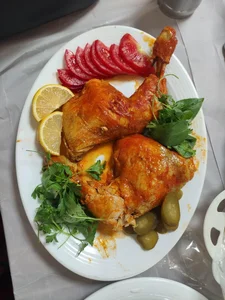 تالار و رستوران شاد 3