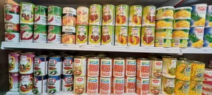 سوپرمارکت ایده‌آل 4
