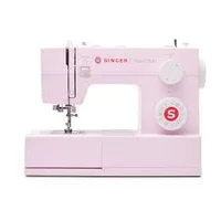 Heavy Duty 4452 Rosewater Pink Sewing Machine | SINGER®