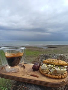 Cafe Capo