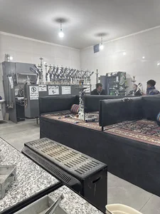 قهوه خانه ارس