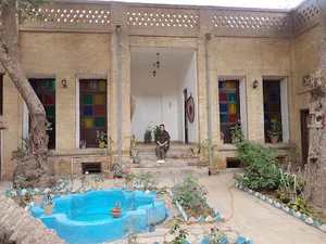 خانه ماپار