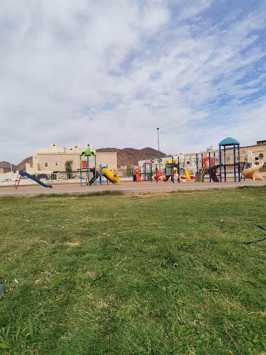 Al-Azizia Park