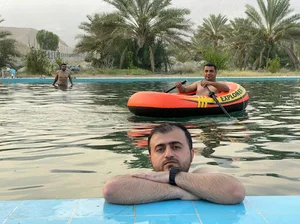 زروان