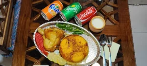 سفره خانه سنتی عمارت آذربایجان 3