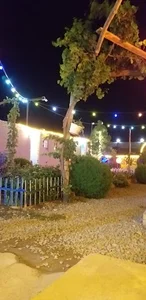کافه سنتی مجید