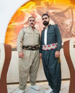پارچه فاستونی ابراهیم محمودی 3