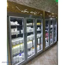 لبنیاتی گلبهار