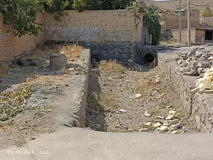 سیلاب