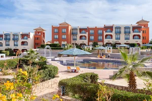 Faraana Heights Resort
