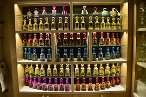 عطر مدیترانه