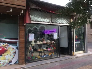 اکسسوری سارمین 2
